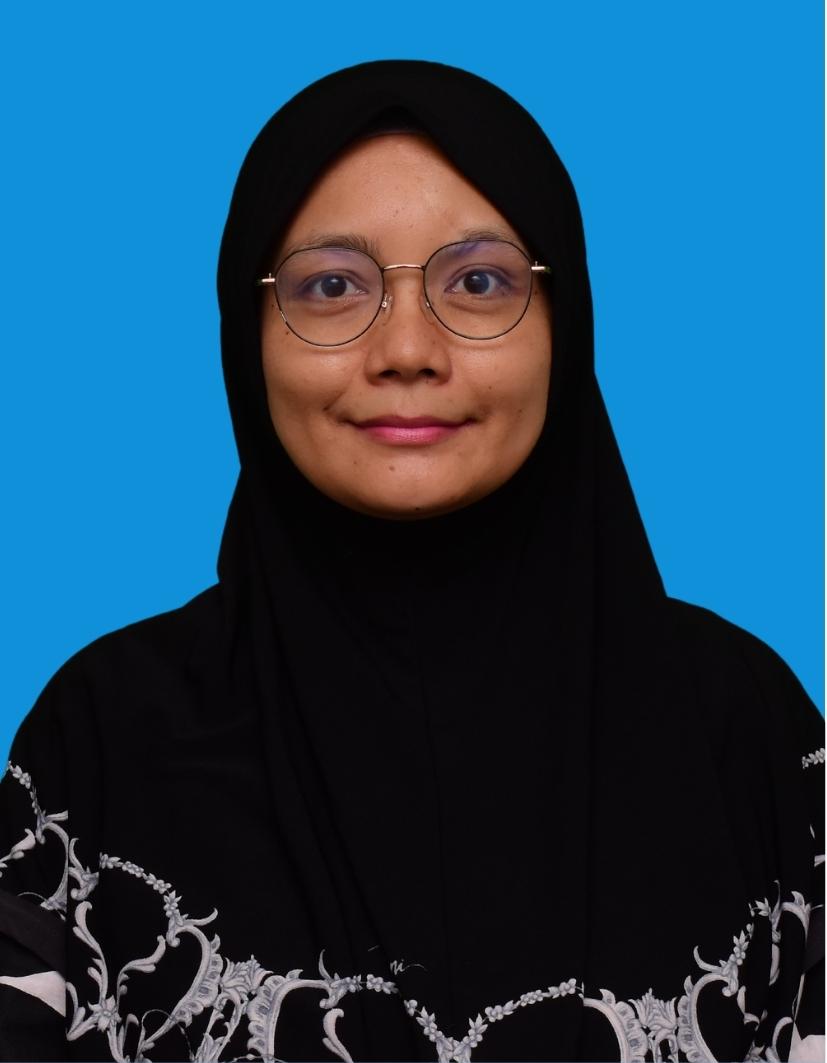 CURRICULUM VITAE DR. NORHAFIZAH BINTI ABU HASAN